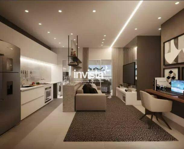 Apartamento à venda no bairro Encruzilhada