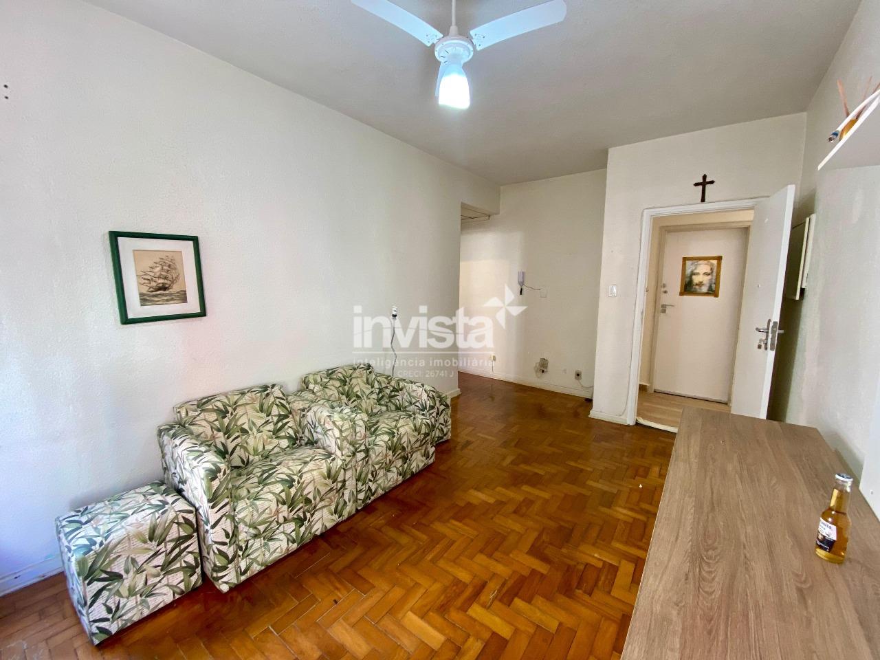 Apartamento para aluguel no bairro José Menino