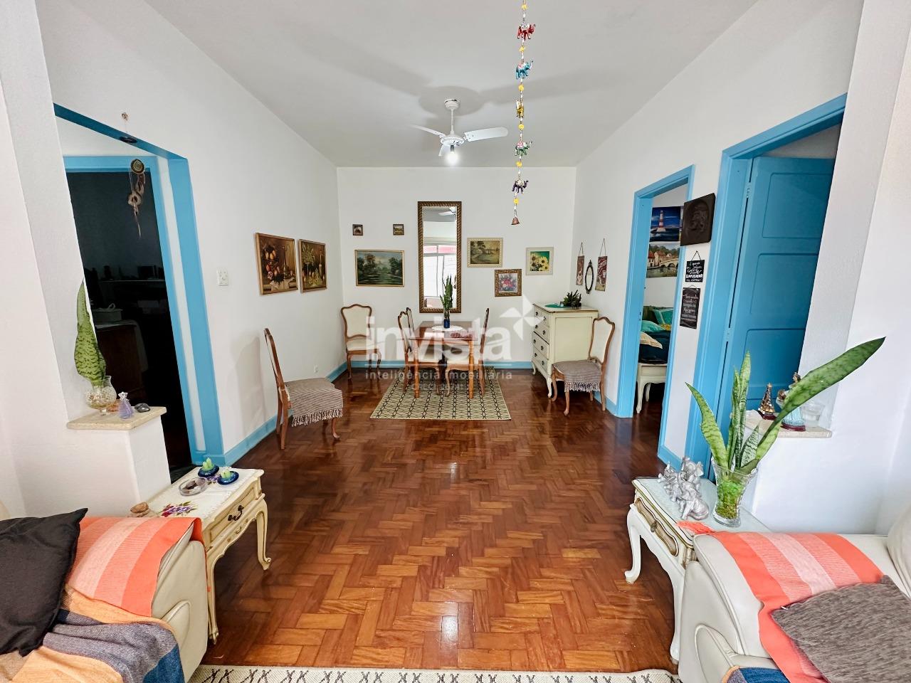 Apartamento à venda no bairro Pompéia