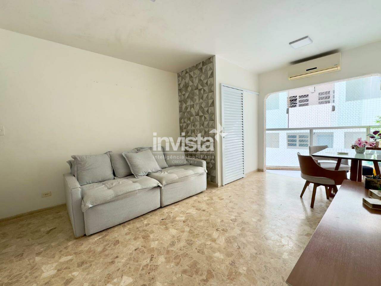 Oportunidade de loca&ccedil;&atilde;o na Avenida da Praia &ndash; Santos/SP - Santos
