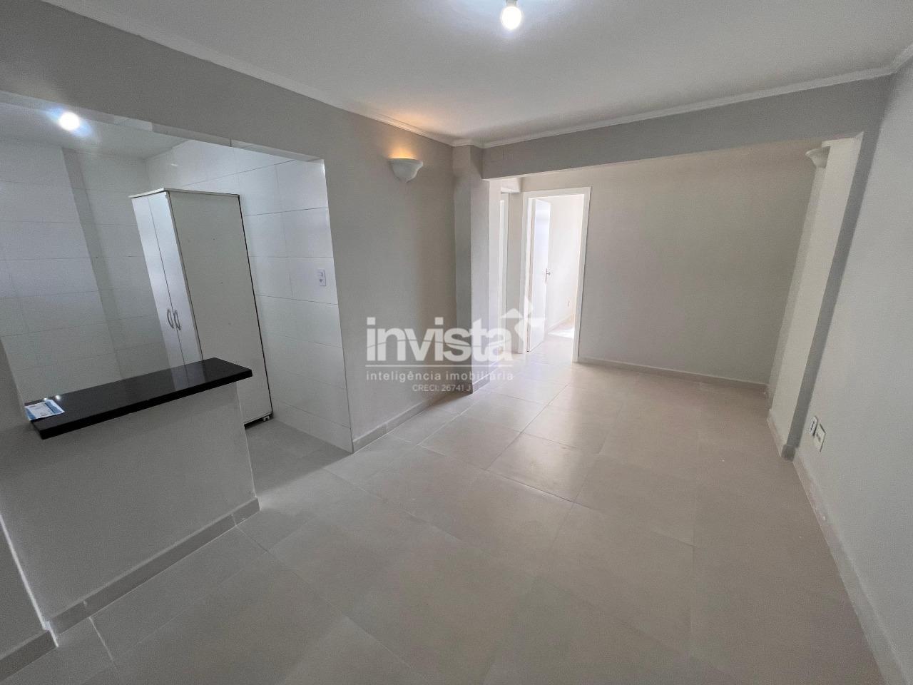 Apartamento à venda no bairro Aparecida