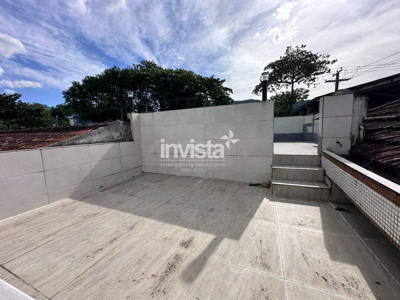 Casa à venda no bairro Vila Belmiro