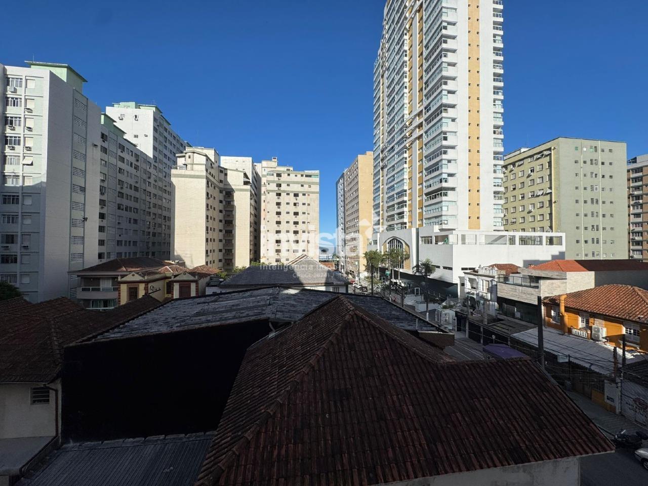 Apartamento à venda no bairro Embaré