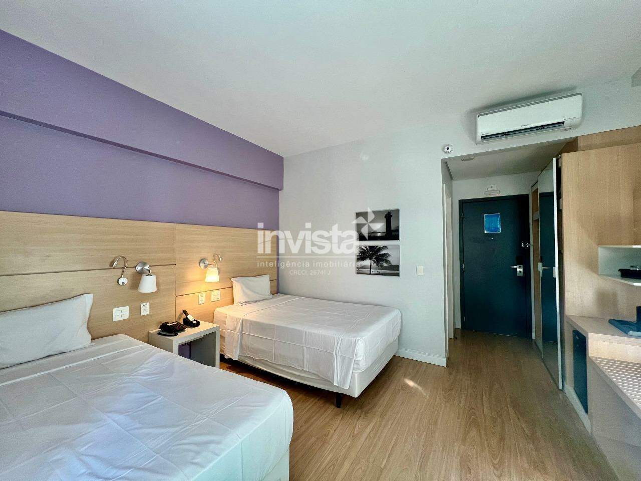 Apartamento à venda no bairro Pompéia