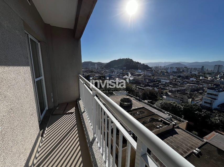 Sala para locação na Vila Mathias