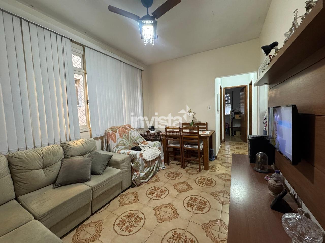 Apartamento à venda no bairro Boqueirão