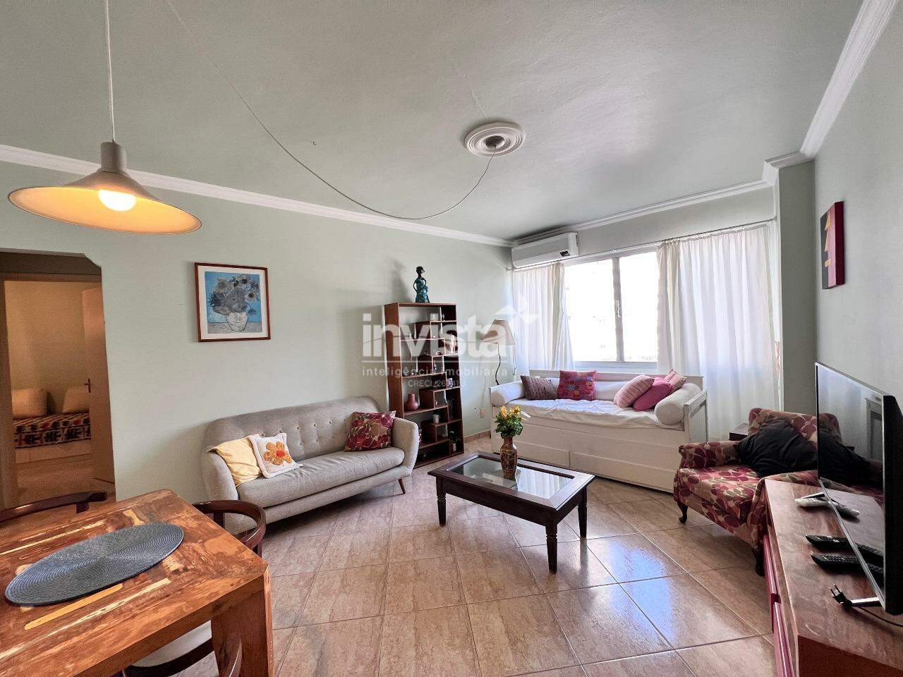 Apartamento à venda no bairro Gonzaga