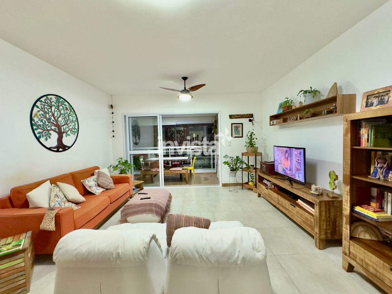 Apartamento à venda no bairro Gonzaga