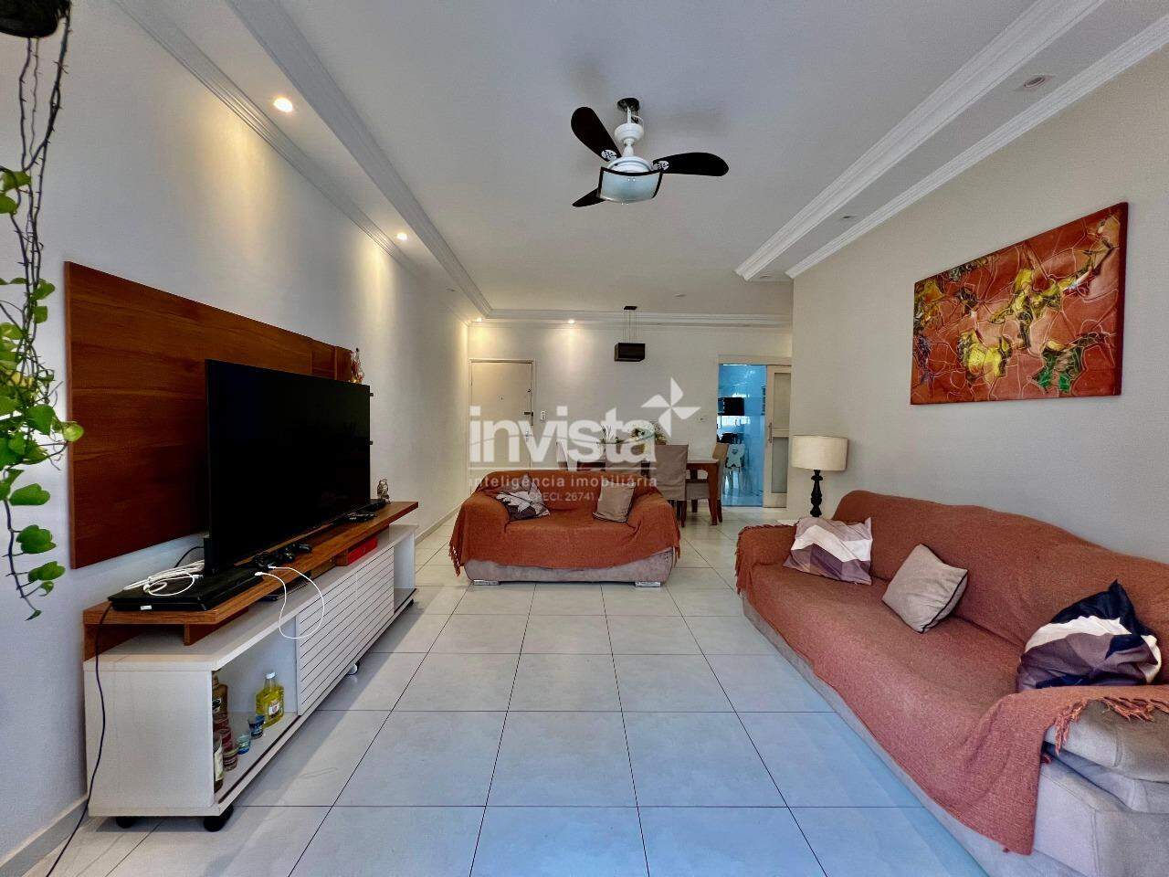 Apartamento à venda no bairro Embaré