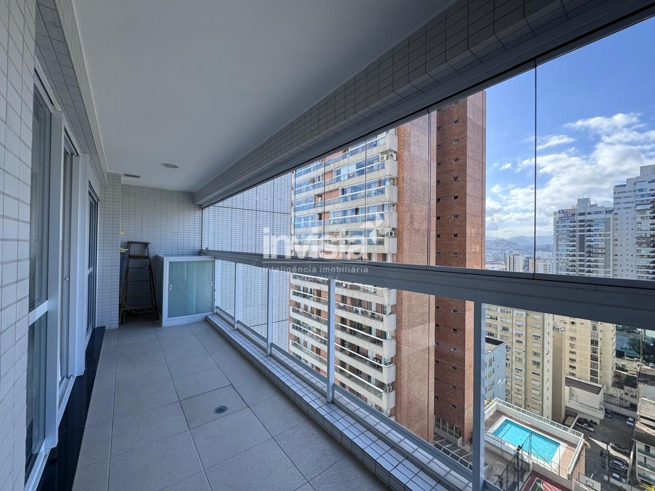 Apartamento para aluguel no bairro Gonzaga