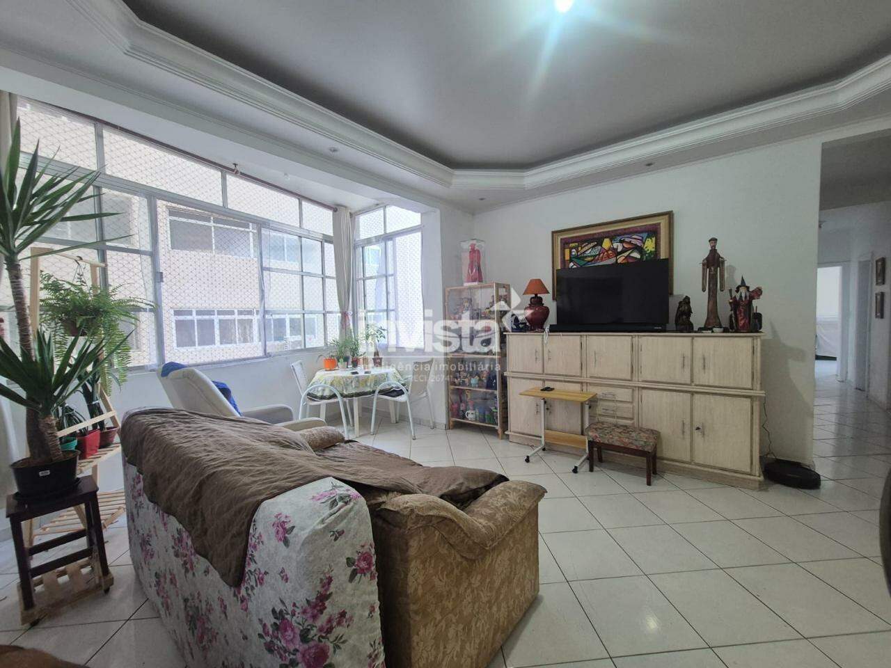 Apartamento à venda no bairro Pompéia