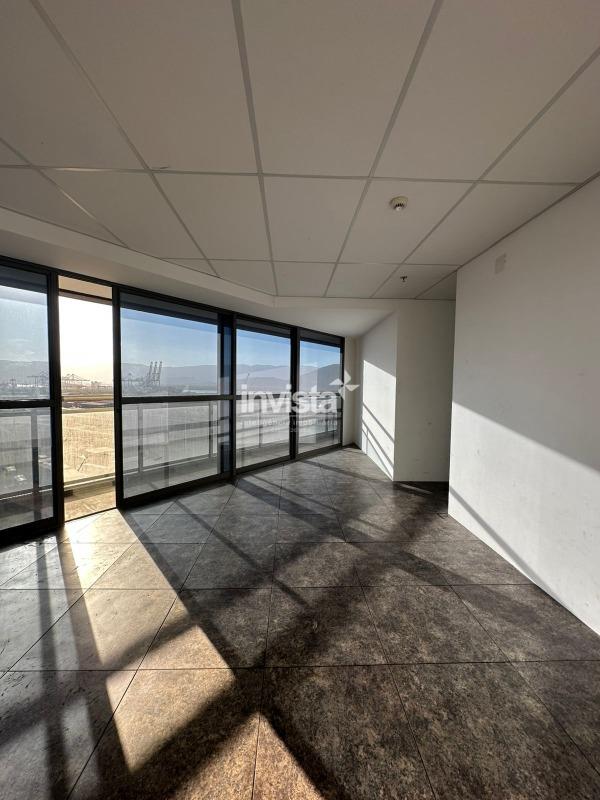 Sala Comercial para aluguel no bairro VALONGO