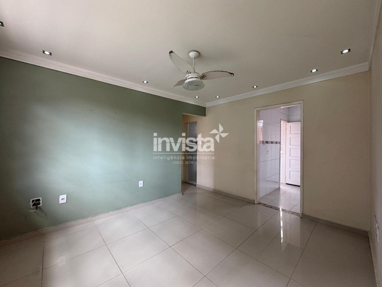 Apartamento à venda no bairro José Menino
