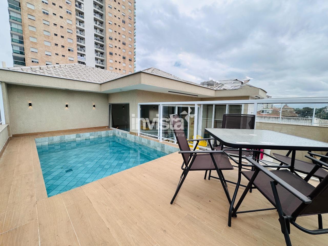 Casa à venda no bairro Ponta da Praia