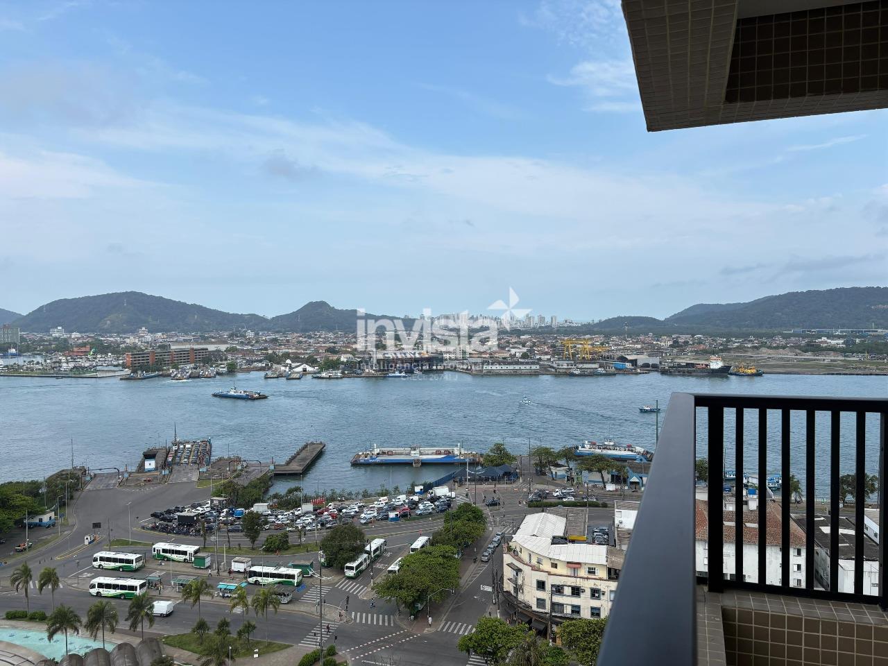 Apartamento à venda no bairro Ponta da Praia