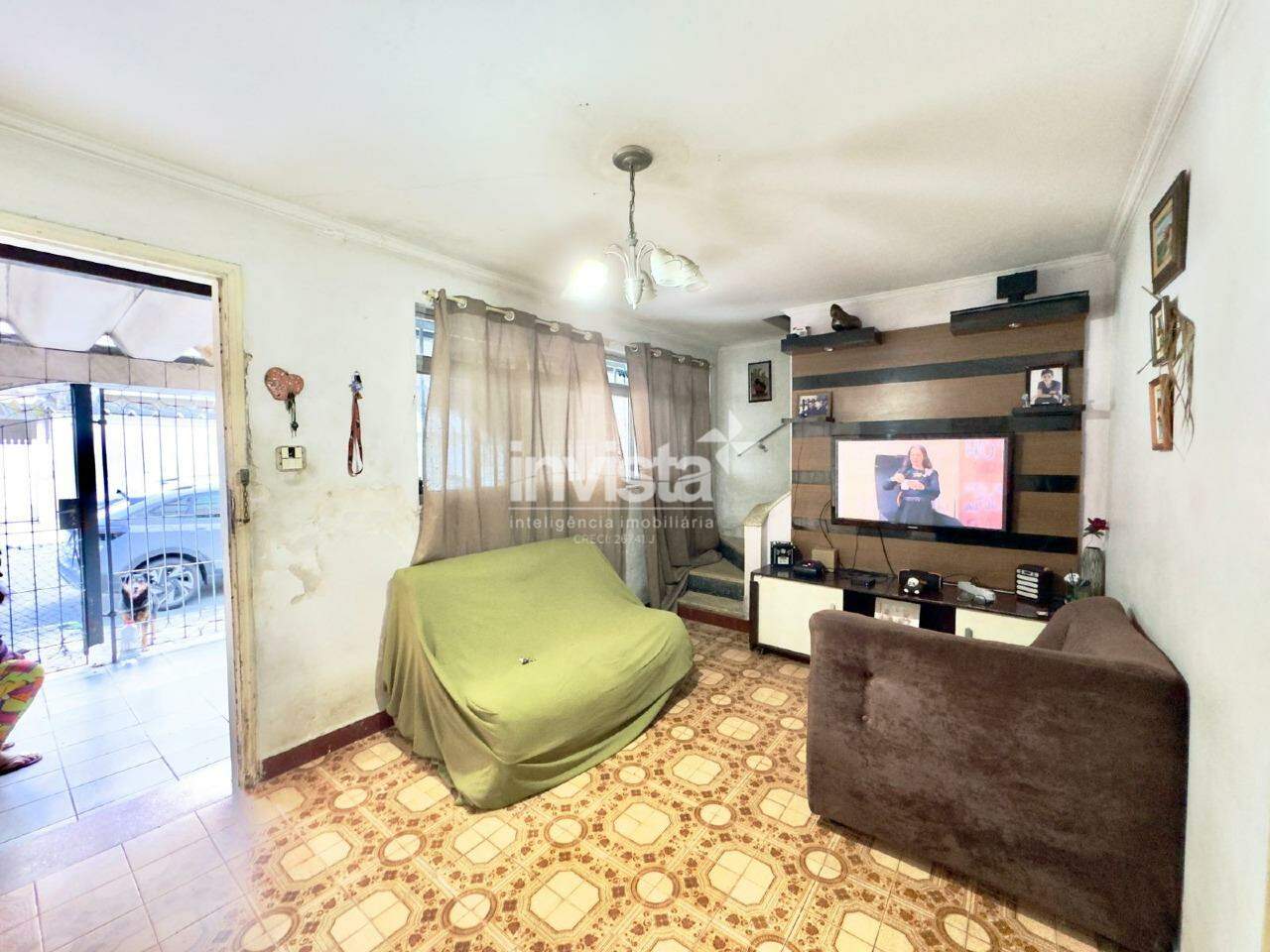 Casa à venda no bairro Marapé