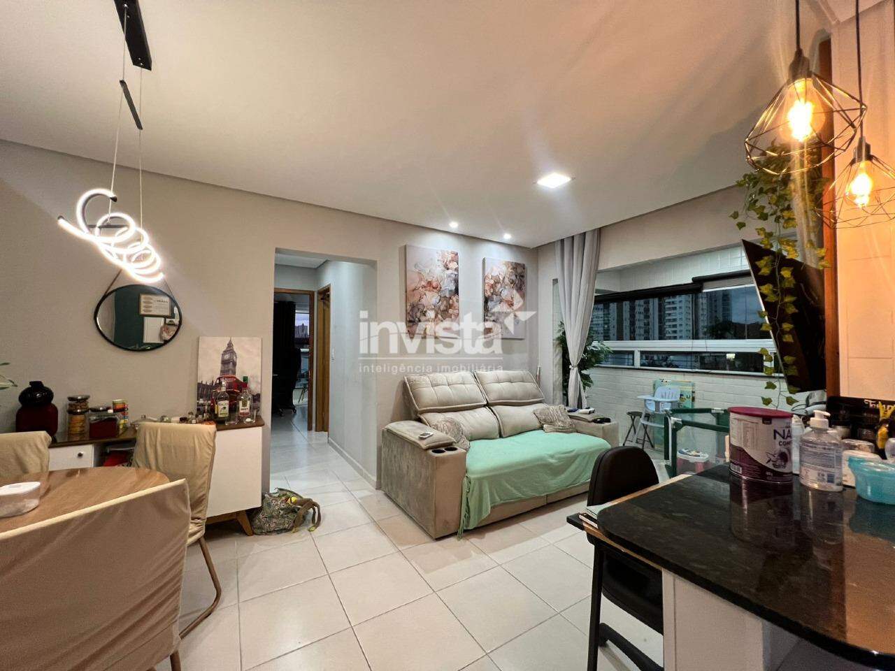 Apartamento a venda no bairro Macuco