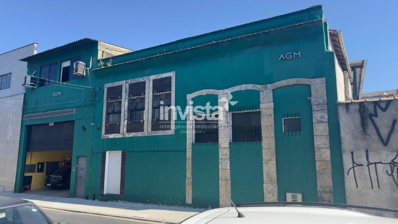 Galpão para aluguel no bairro PAQUETÁ