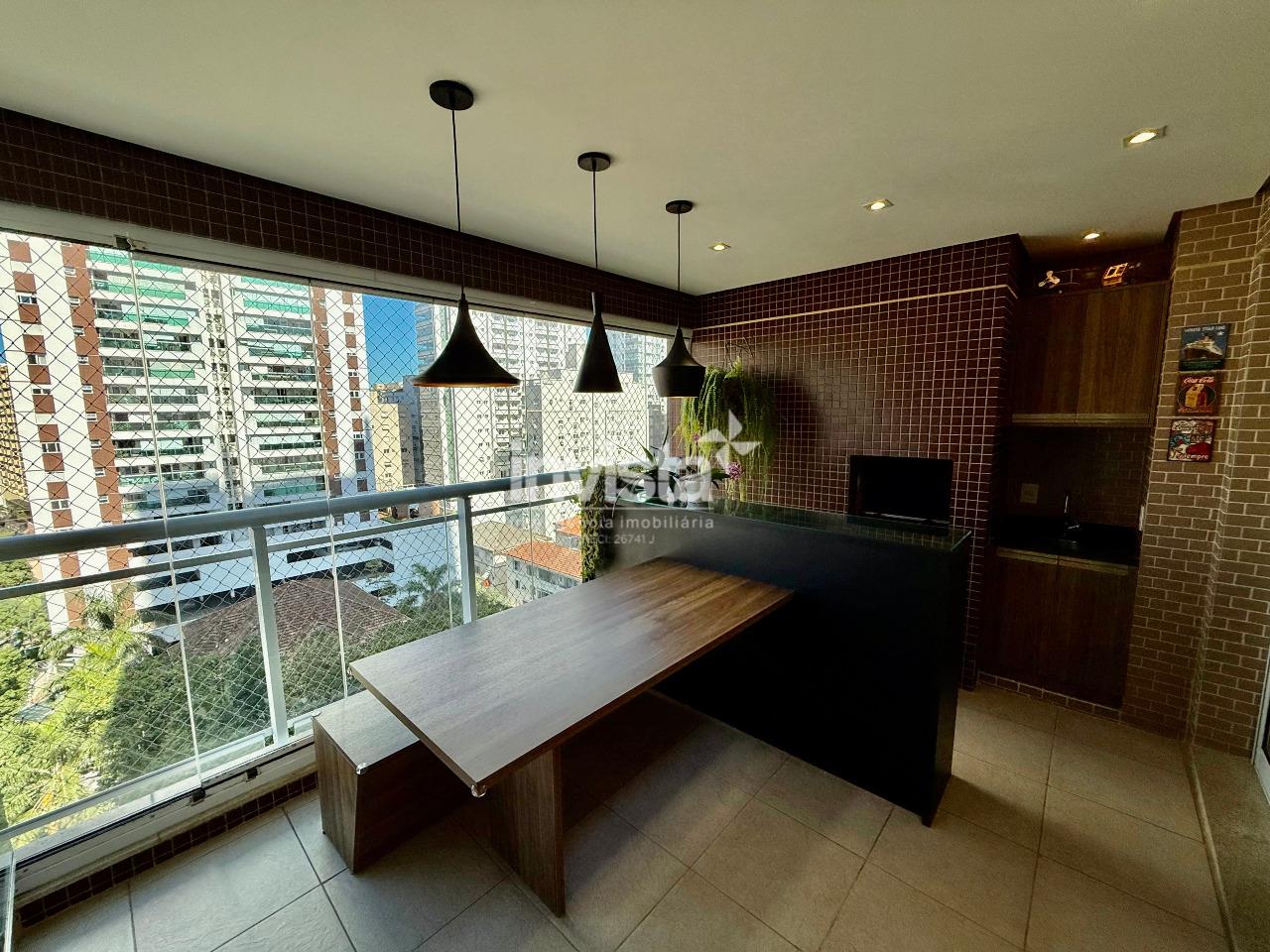 Apartamento à venda no bairro Pompéia