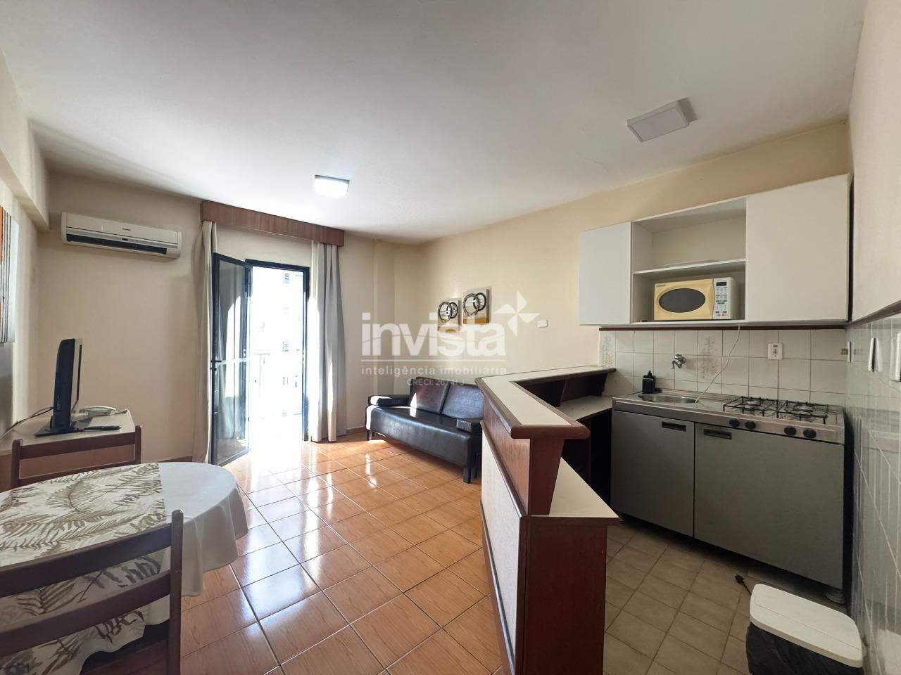 Apartamento à venda no bairro Gonzaga