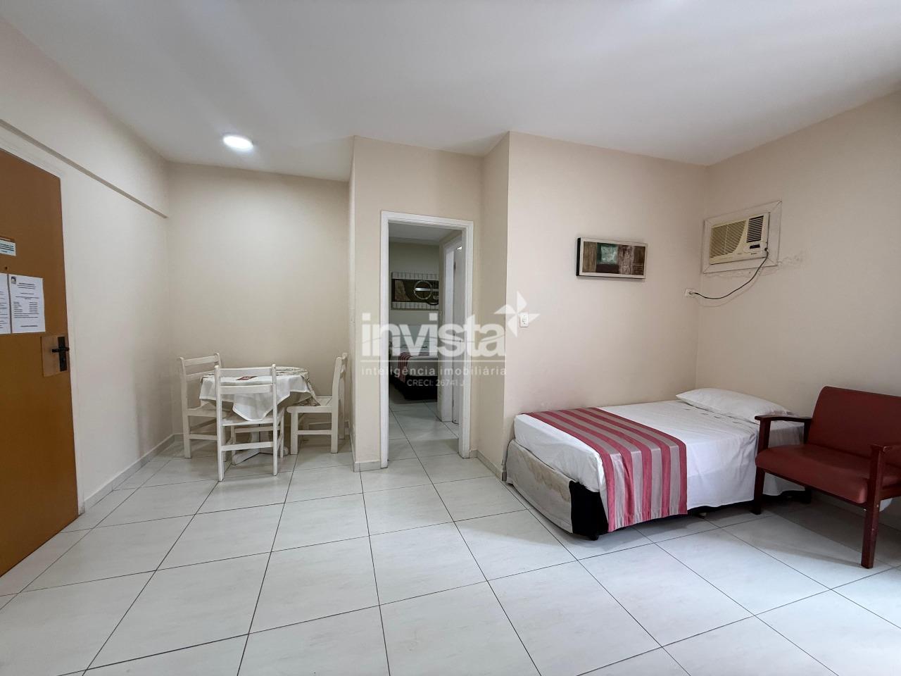 Apartamento à venda no bairro Gonzaga