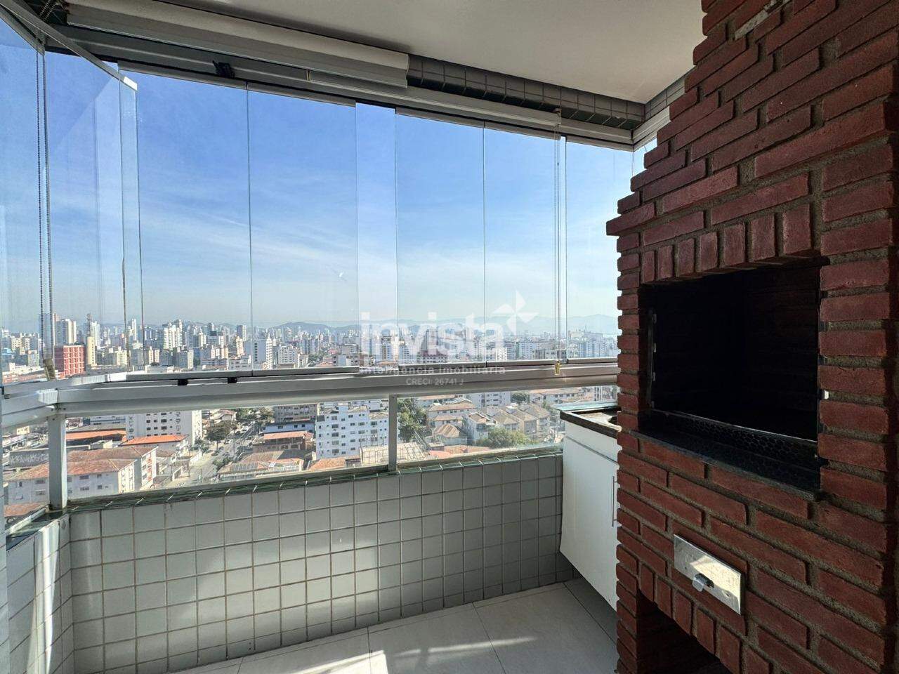 Apartamento à venda no bairro Aparecida