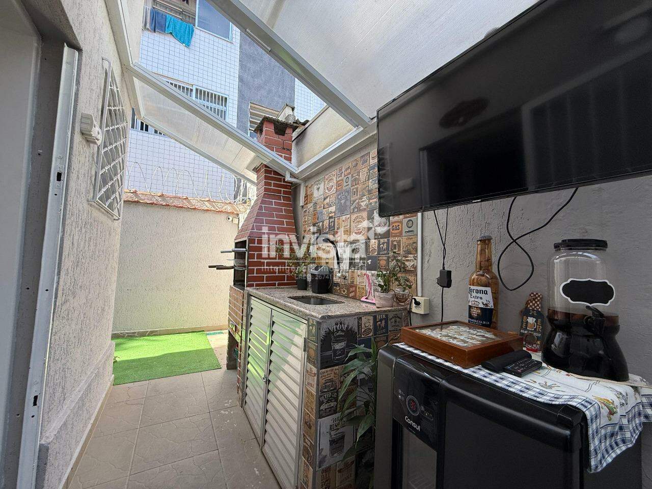 Casa à venda no bairro Marapé