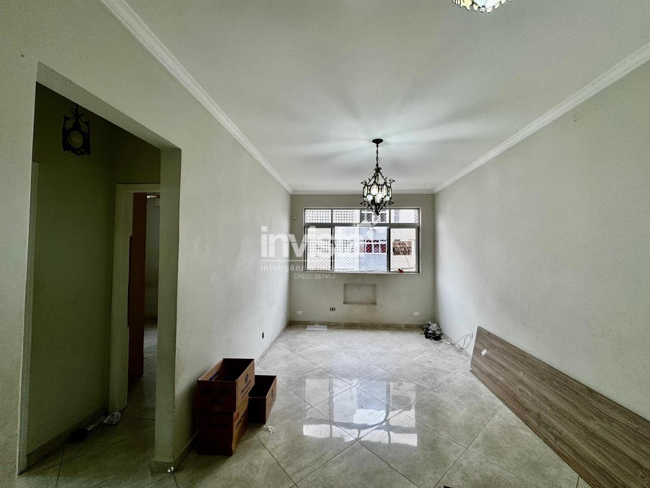 Apartamento à venda no bairro Ponta da Praia