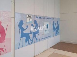 Loja para aluguel no bairro Vila Mathias