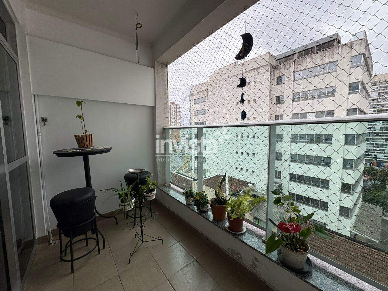Apartamento à venda no bairro Pompéia