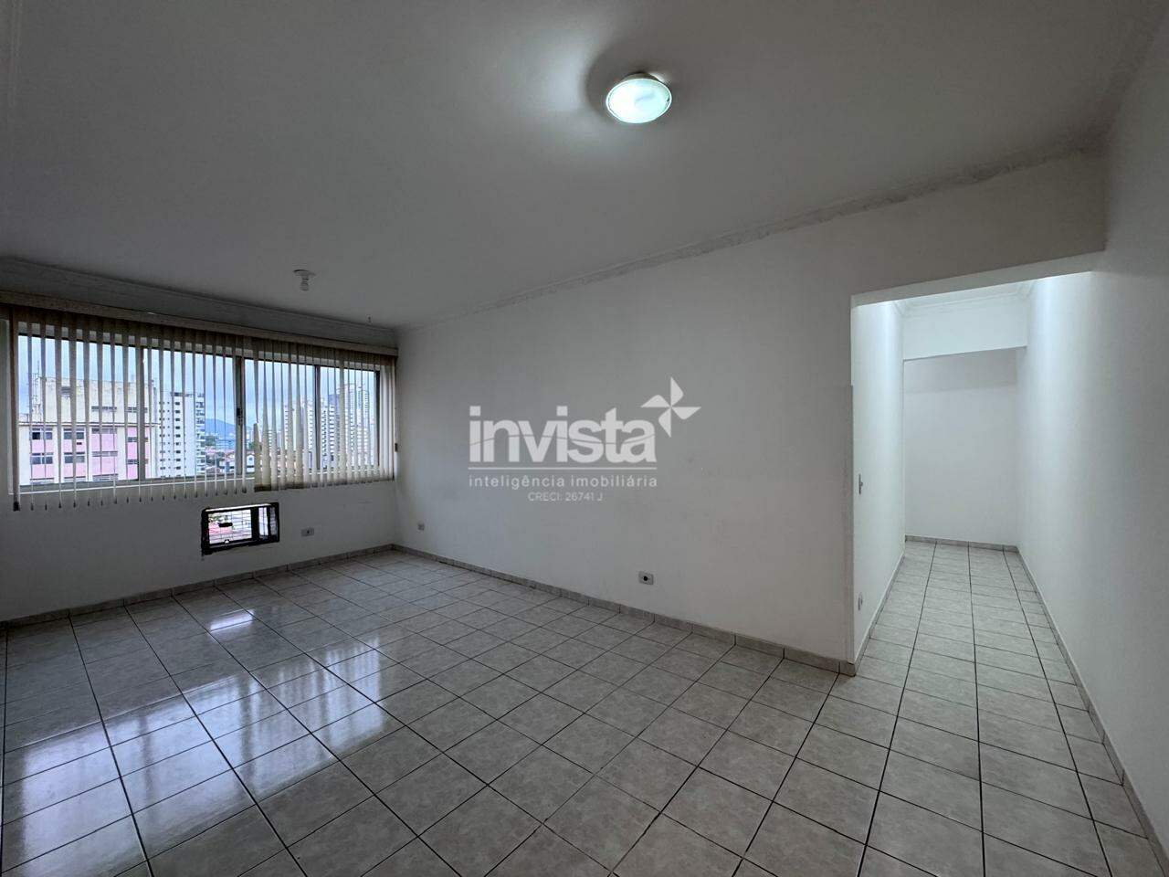 Apartamento à venda no bairro Gonzaga