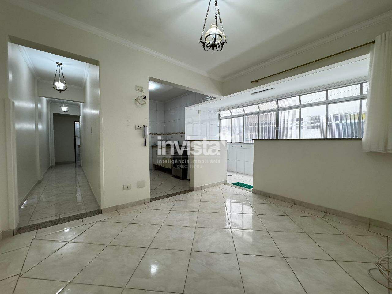 Apartamento à venda no bairro Boqueirão