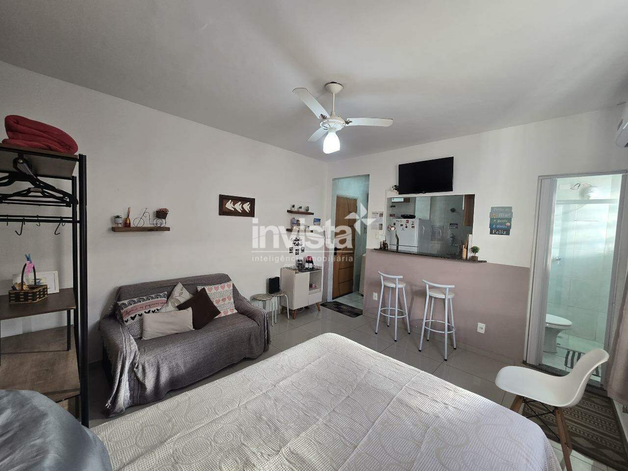 Apartamento à venda no bairro José Menino