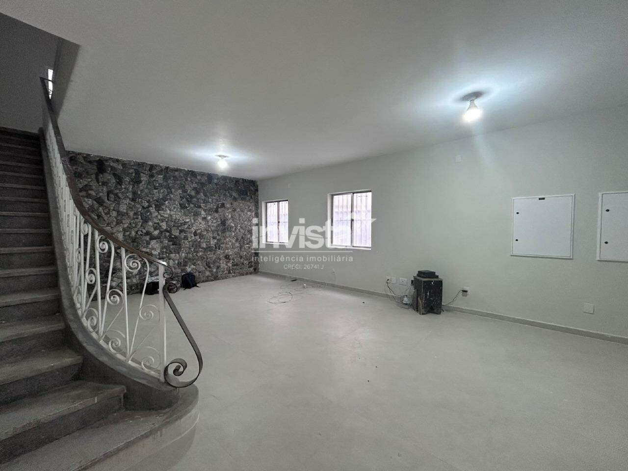 Ponto Comercial para aluguel no bairro Campo Grande