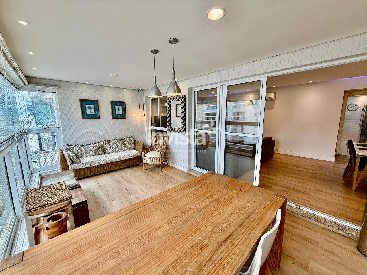 Apartamento à venda no bairro Ponta da Praia