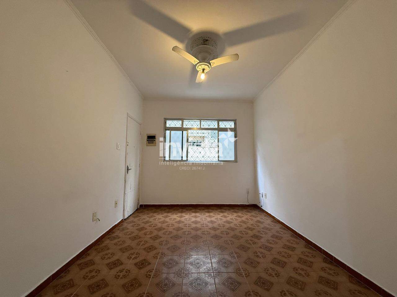 Apartamento à venda no bairro Boqueirão