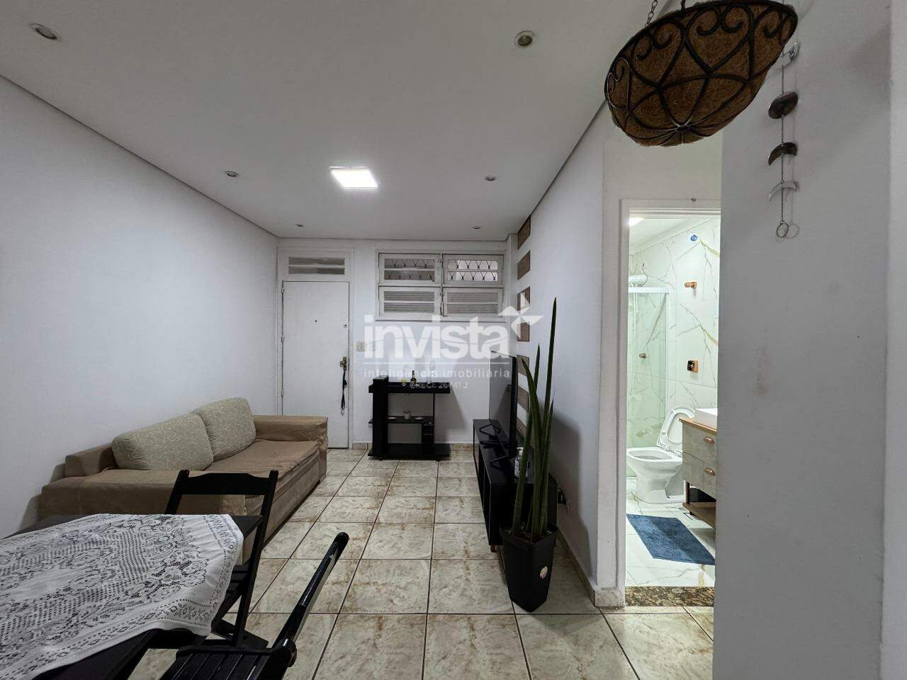 Apartamento à venda no bairro Aparecida