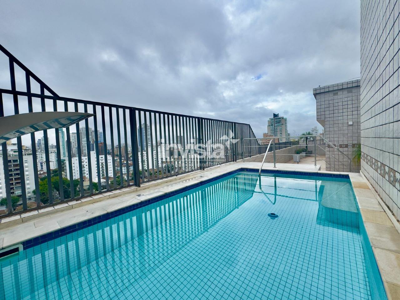 Cobertura à venda no bairro Ponta da Praia