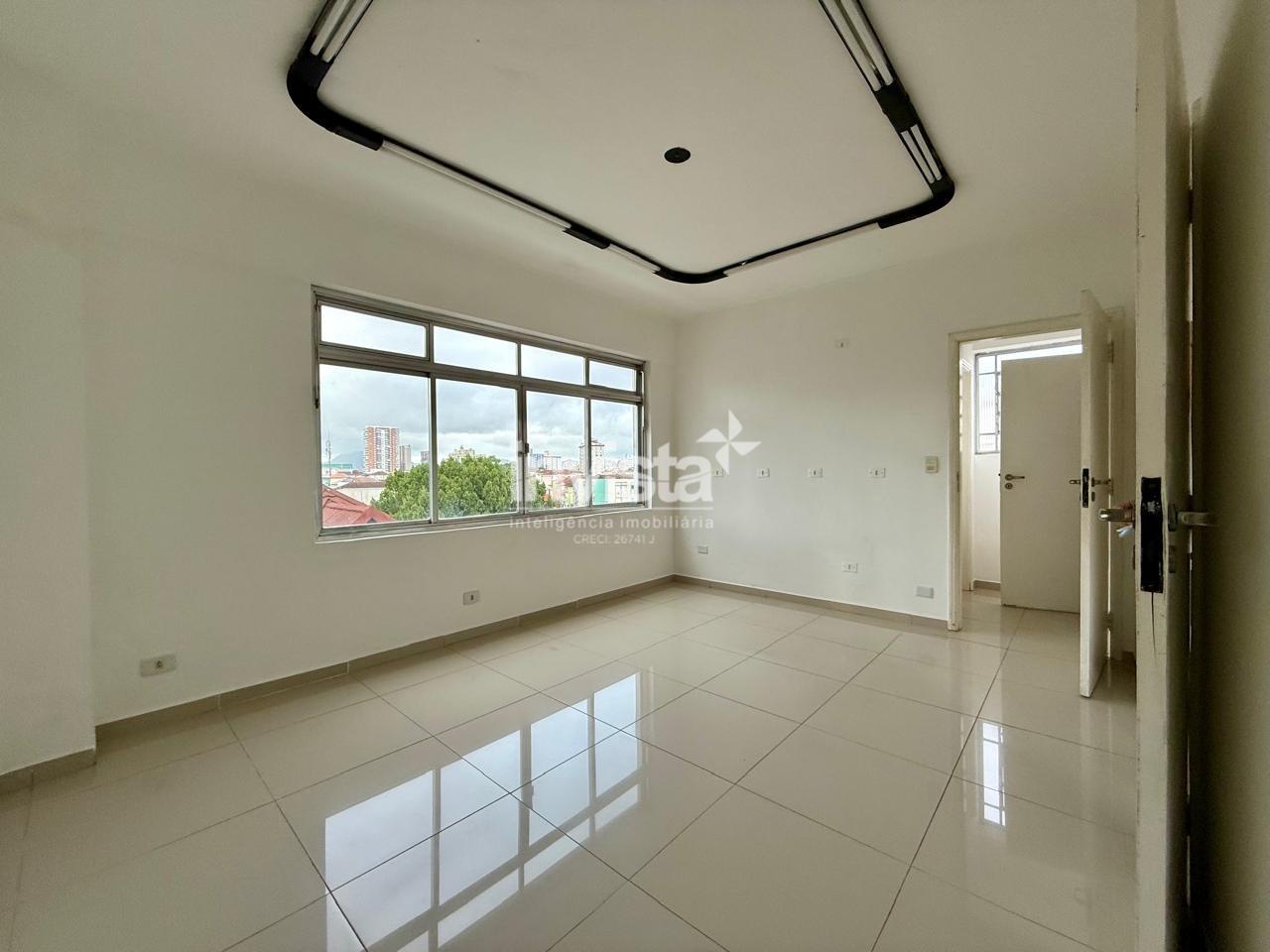 Sala Comercial com 79m² | Com Recepção e Ótima Distribuição