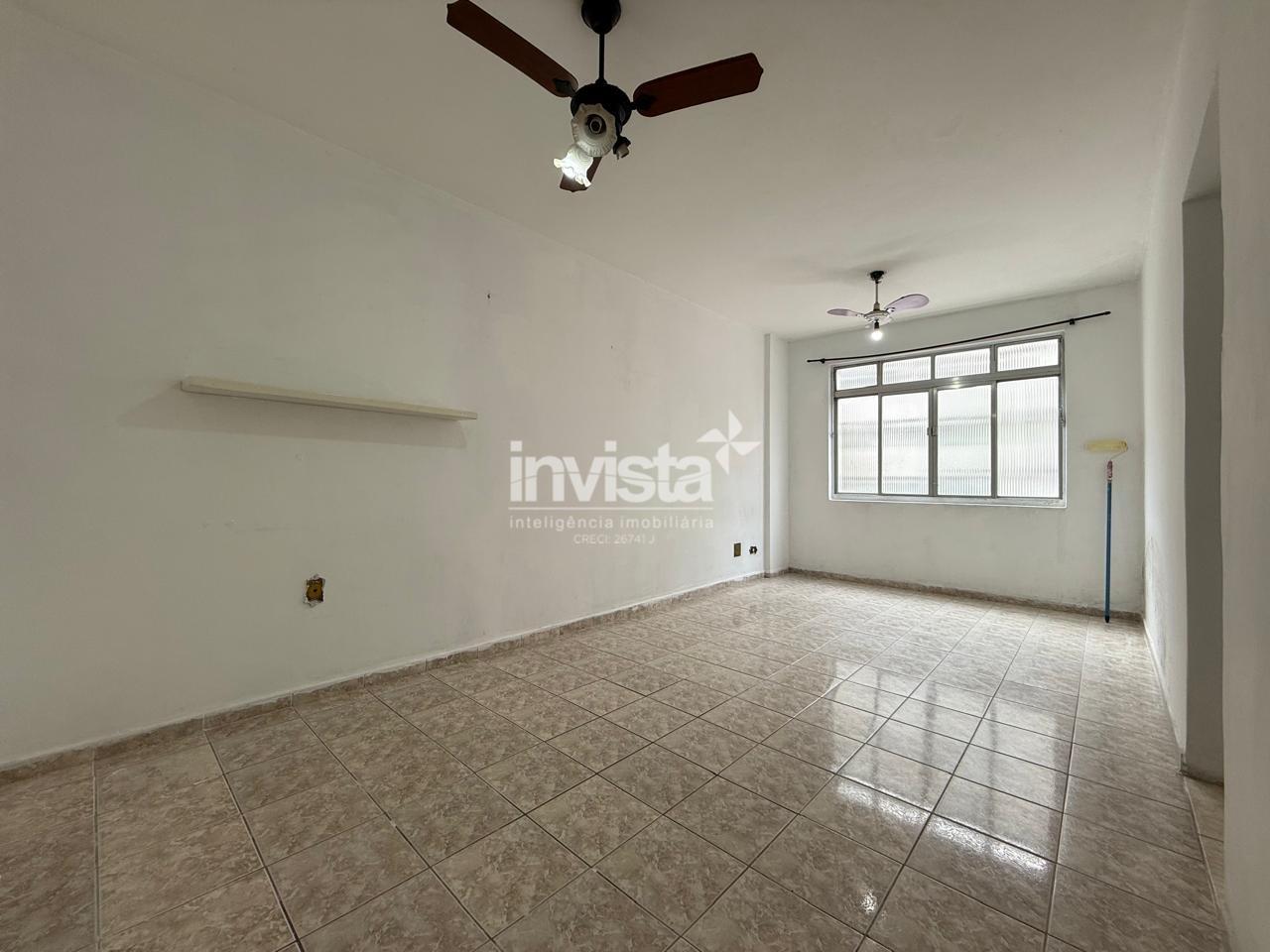 Kitnet para aluguel no bairro Embaré