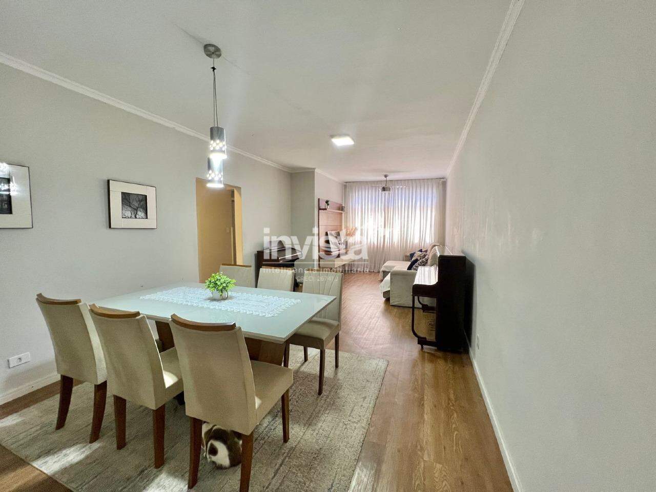 Apartamento à venda no bairro Campo Grande