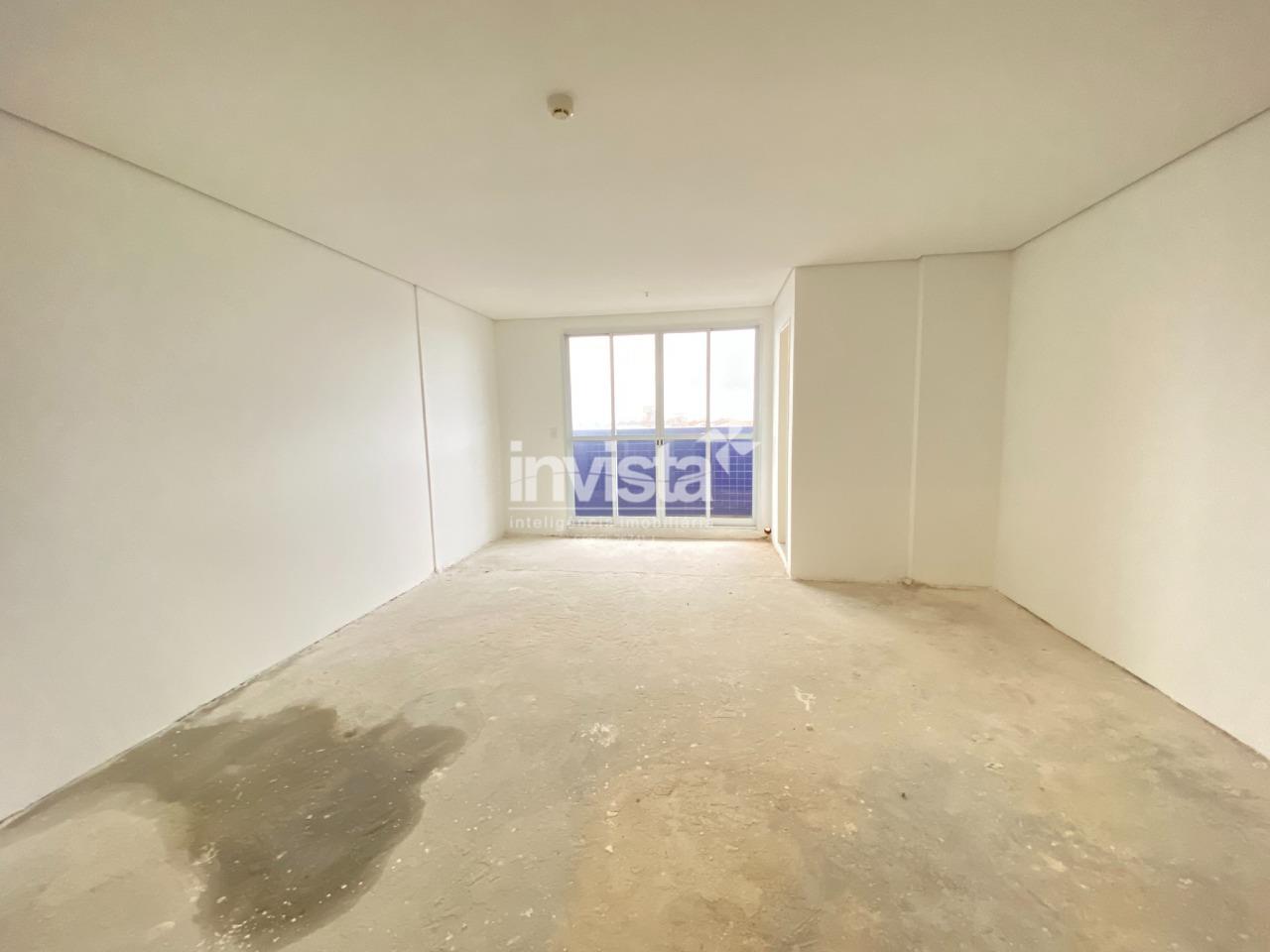 Sala Comercial com varanda, vista para o Mar