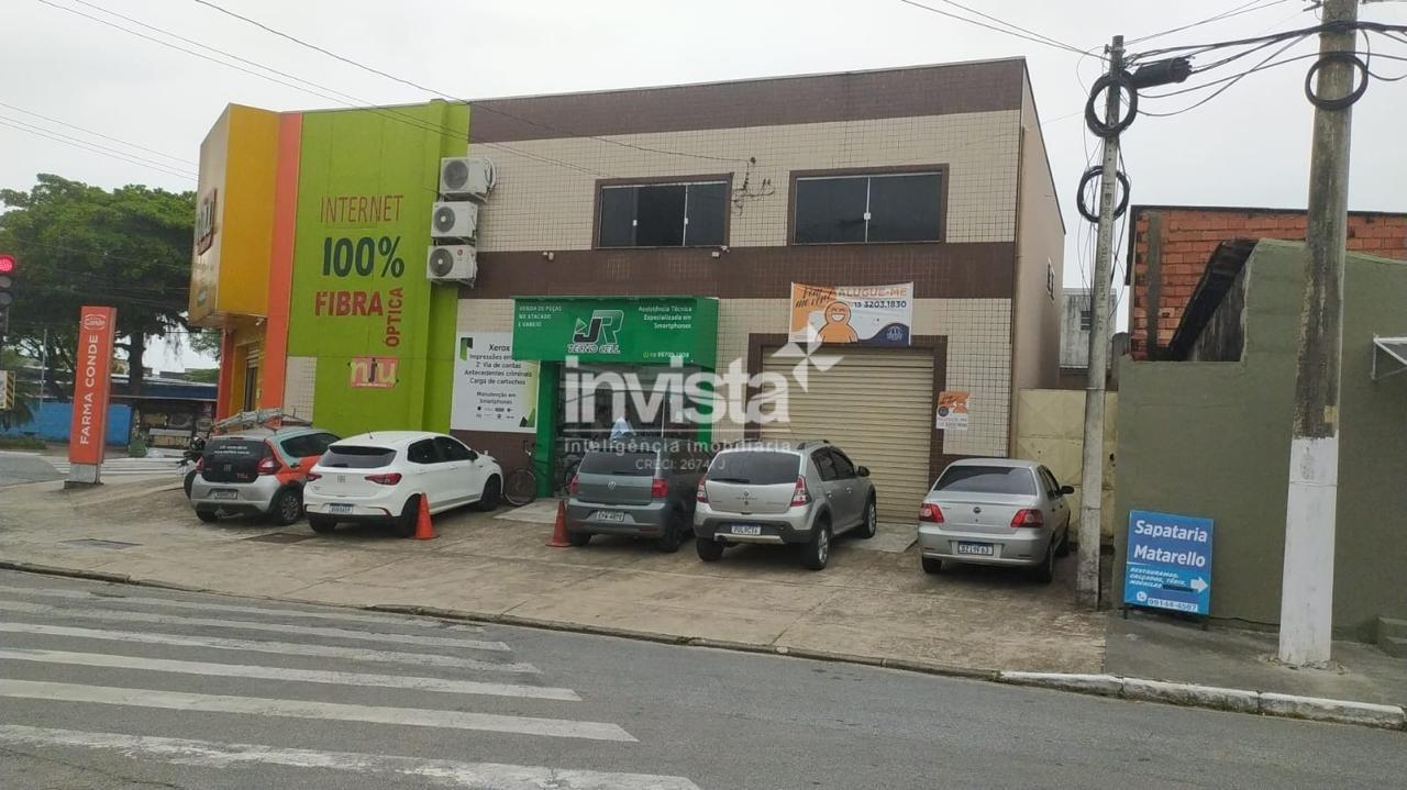 Ponto Comercial para aluguel no bairro CASTELO