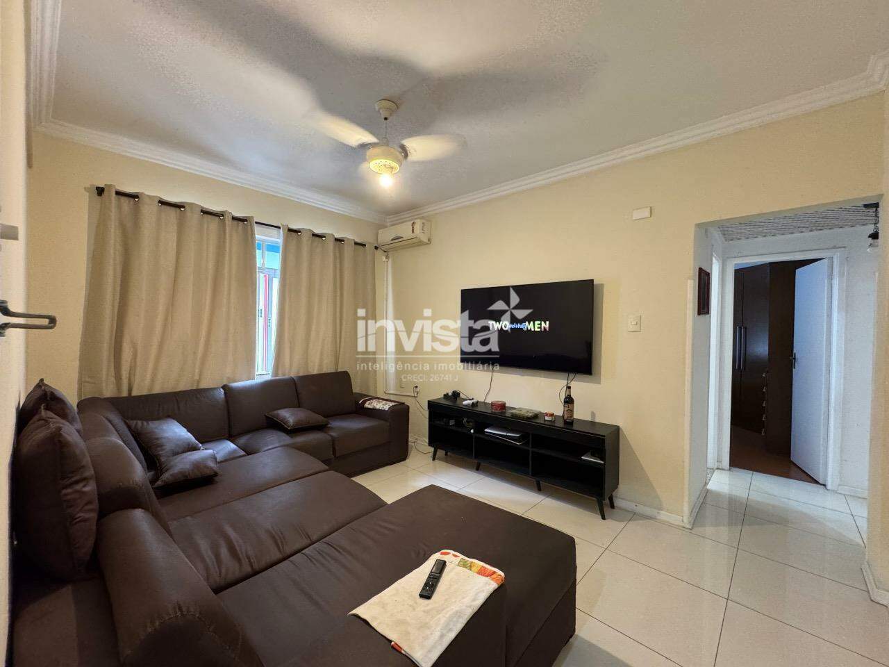 Apartamento à venda no bairro Boqueirão