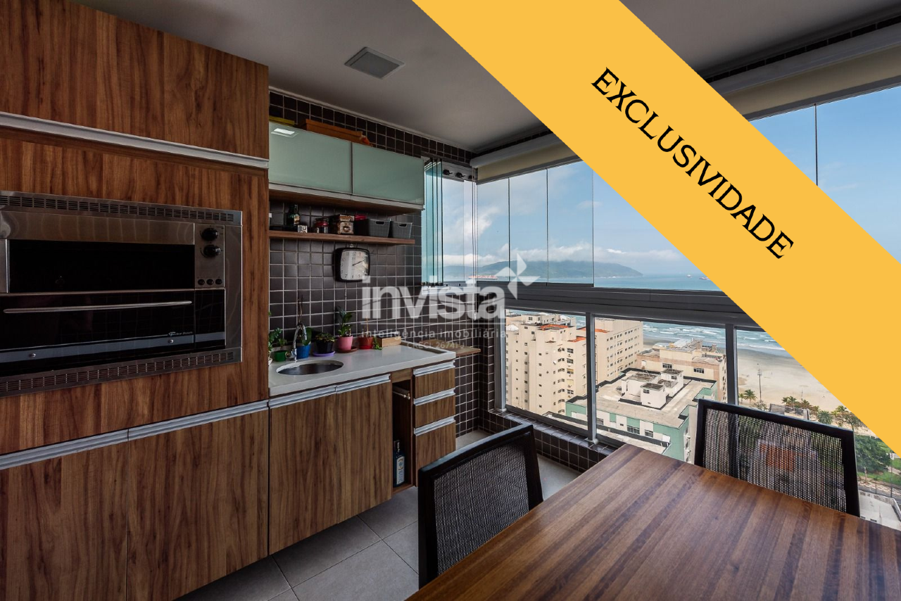 Apartamento à venda no bairro Pompéia