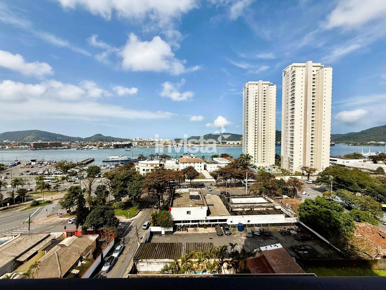 Apartamento à venda no bairro Ponta da Praia