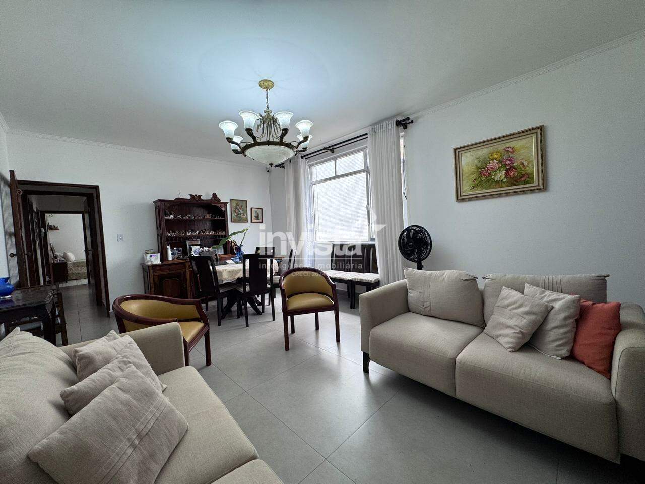 Apartamento à venda no bairro Boqueirão