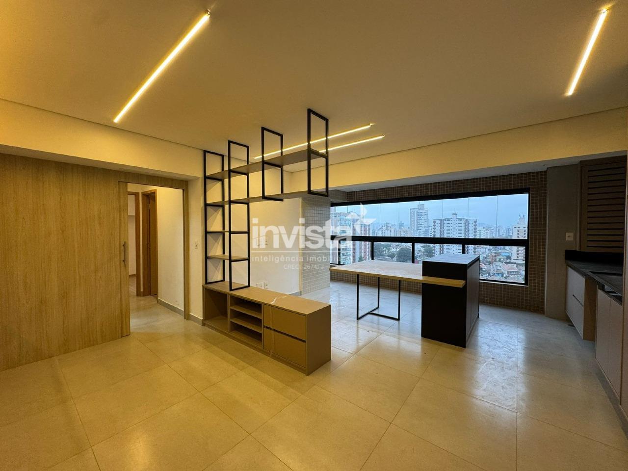 Apartamento à venda no bairro Ponta da Praia