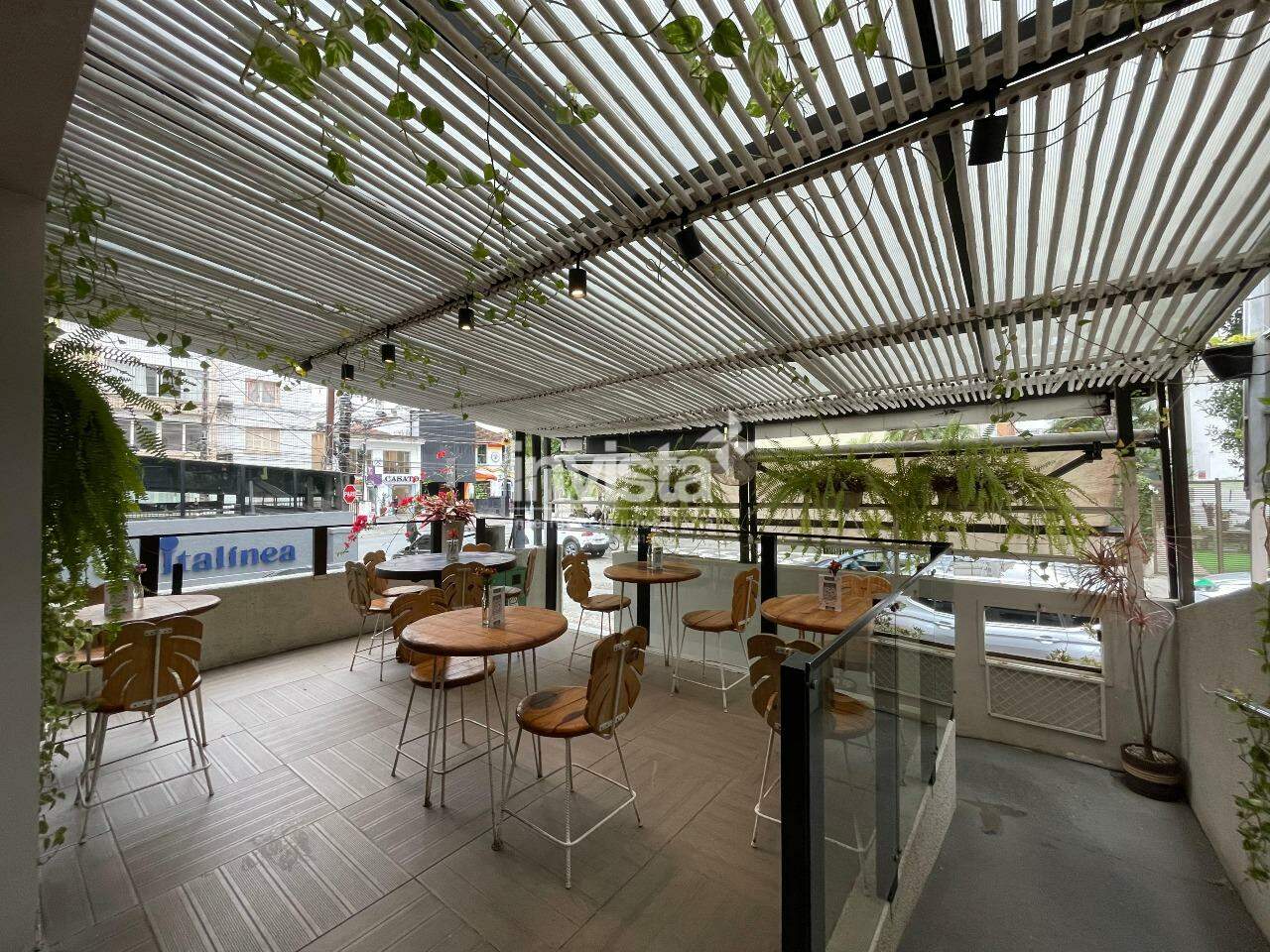 Casa à venda no bairro Gonzaga