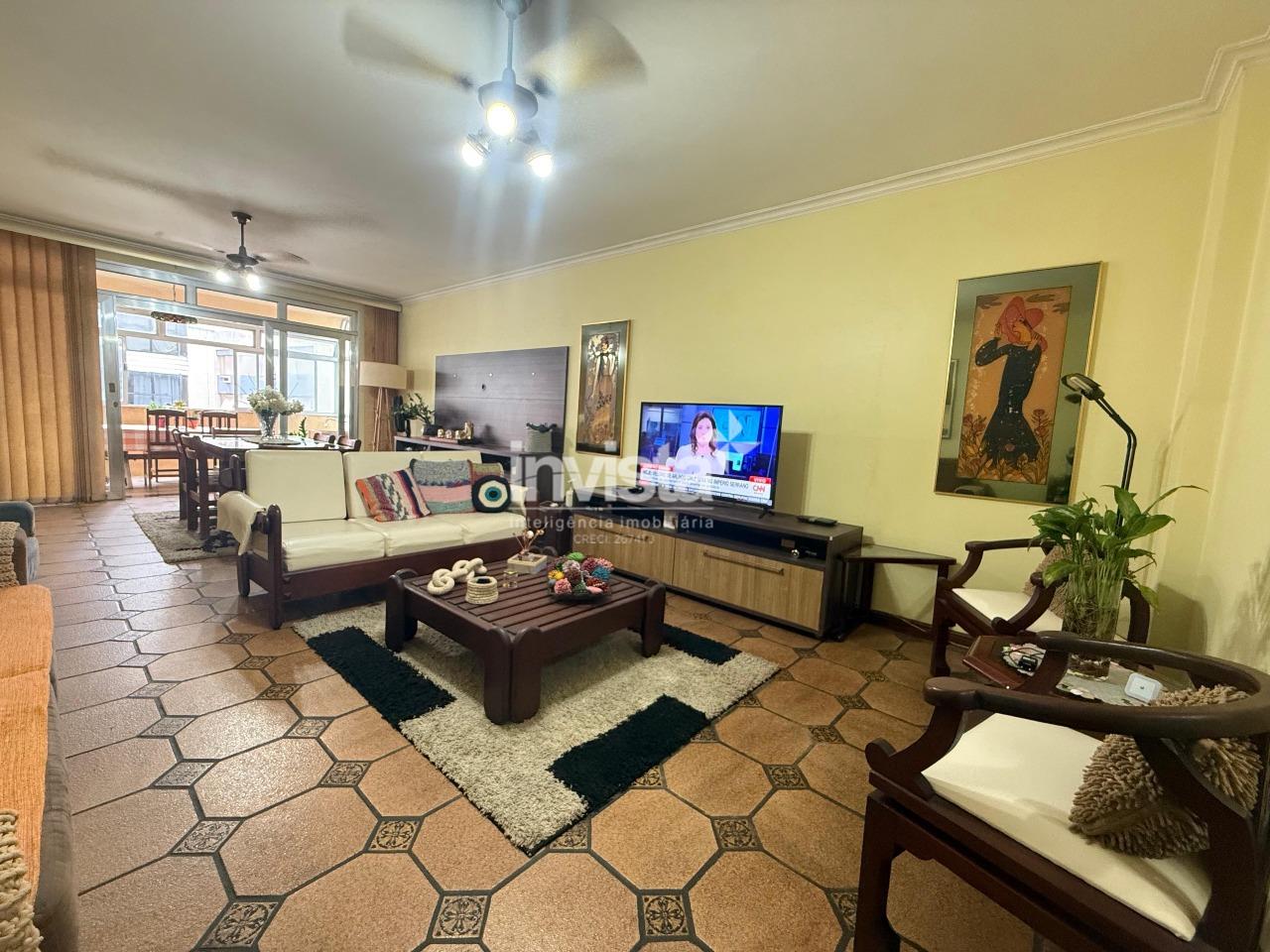 Apartamento à venda no bairro Gonzaga